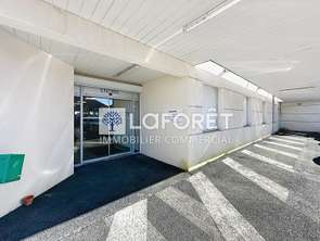 Location Bureaux et commerces 800 m&sup2;Bressuire