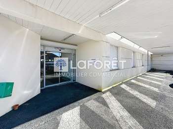 Bureaux et commerces Bressuire 79