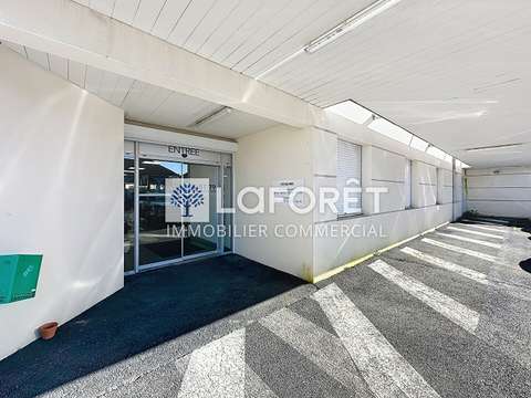 Bureaux et commerces Bressuire 79