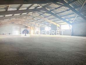 Location Bureaux et commerces 495 m&sup2;Bressuire