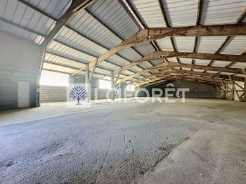 Bureaux et commerces Bressuire 79