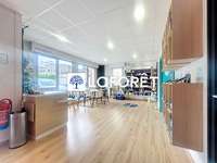 Bureaux et commerces 3 pièces