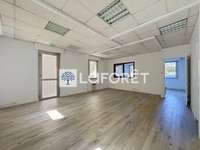 Bureaux et commerces 3 pièces