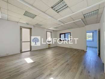 Bureaux et commerces 3 pièces