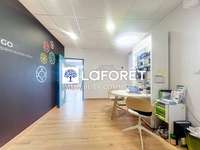 Bureaux et commerces 3 pièces