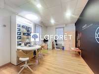 Bureaux et commerces 3 pièces