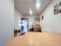 Bureaux et commerces 3 pièces