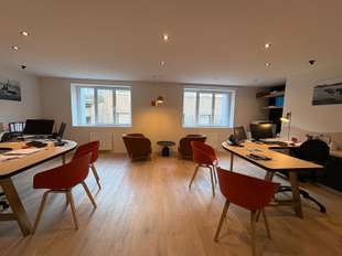 Photo Bureaux et commerces Brest