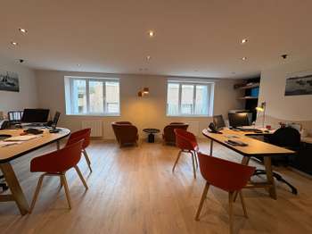 Bureaux et commerces Brest 29