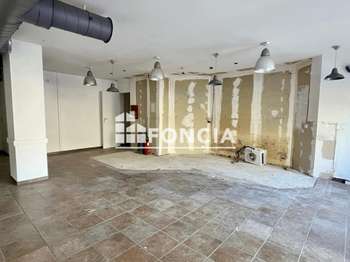 Location Bureaux et commerces 100 m&sup2;Brest