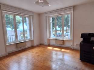 Photo Bureaux et commerces Brest