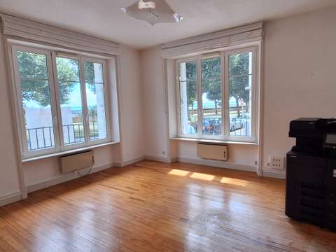 Bureaux et commerces 2 pièces Brest 29