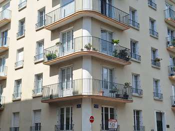 Bureaux et commerces 2 pièces