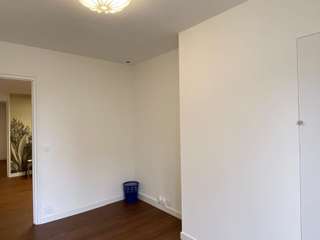 Bureaux et commerces 2 pièces