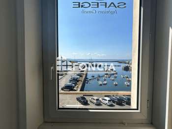 Location Bureaux et commerces 97 m&sup2;Brest