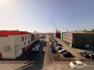 Photo Bureaux et commerces Brest