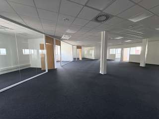 Bureaux et commerces
