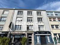 Bureaux et commerces 3 pièces