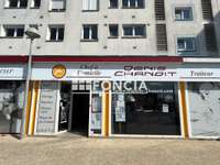 Bureaux et commerces 3 pièces