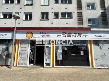 Bureaux et commerces 3 pièces Brest 29