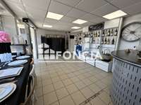 Bureaux et commerces 3 pièces