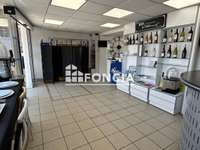 Bureaux et commerces 3 pièces