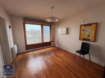 Location Bureaux et commerces 59 m&sup2;Brest Jaurès