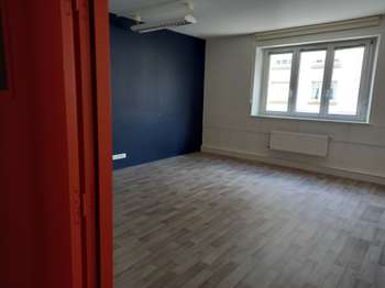 Location Bureaux et commerces 150 m&sup2;Brest Jaurès