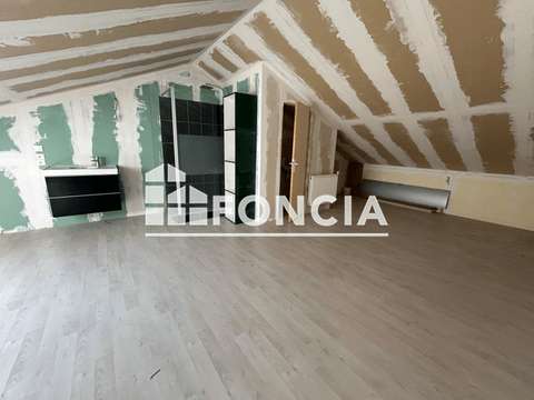 Bureaux et commerces 2 pièces Brest Kerinou Kerichen 29