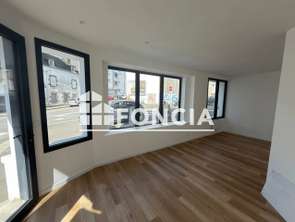 Location Bureaux et commerces 27 m&sup2;Brest Pilier Rouge