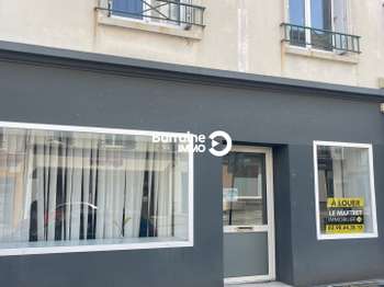Bureaux et commerces 3 pièces Brest Siam 29