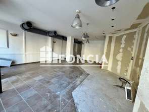 Location Bureaux et commerces 100 m&sup2;Brest Siam