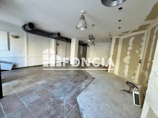 Bureaux et commerces 2 pièces