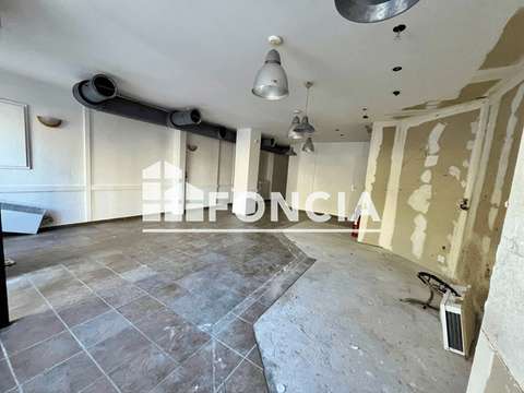 Bureaux et commerces 2 pièces Brest Siam 29