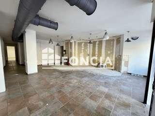 Bureaux et commerces 2 pièces