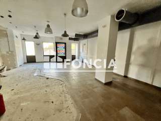 Bureaux et commerces 2 pièces