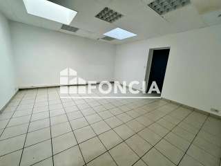Bureaux et commerces 2 pièces