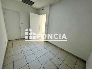 Bureaux et commerces 2 pièces