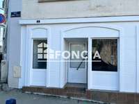 Bureaux et commerces 2 pièces