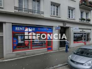 Location Bureaux et commerces 70 m&sup2;Brest Siam
