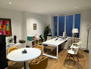 Location Bureaux et commerces 86 m&sup2;Brest Siam