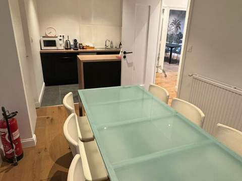 Bureaux et commerces