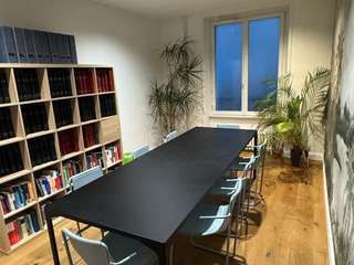 Bureaux et commerces