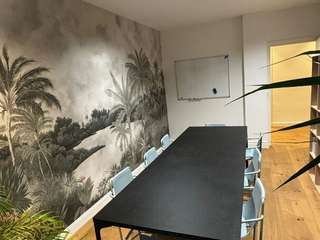 Bureaux et commerces