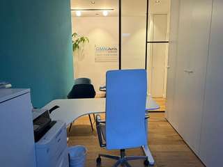 Bureaux et commerces