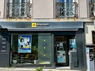 Bureaux et commerces 2 pièces