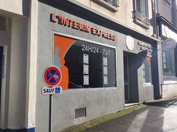 Bureaux et commerces 3 pièces Brest Siam 29