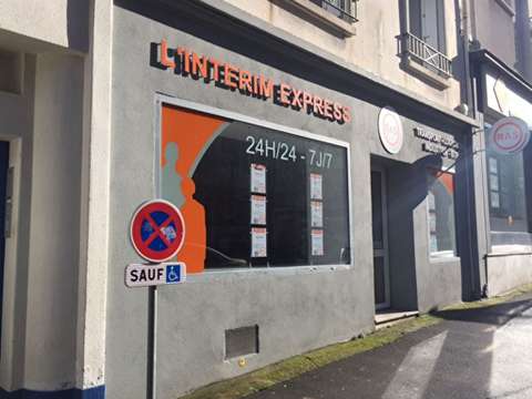 Bureaux et commerces 3 pièces Brest Siam 29