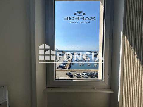 Bureaux et commerces 1 pièce Brest Siam 29