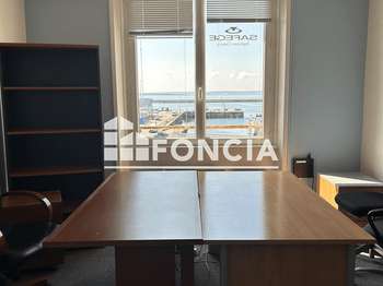 Bureaux et commerces 1 pièce
